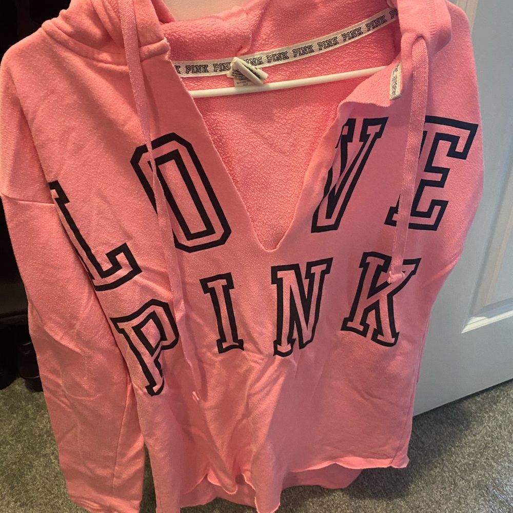 Women’s size medium hoodie